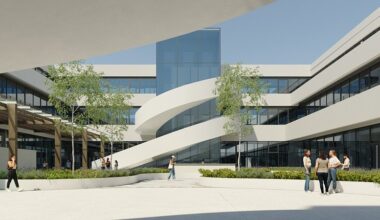 Universidade Europeia e IADE inauguram campus de 20 milhões no Parque das Nações