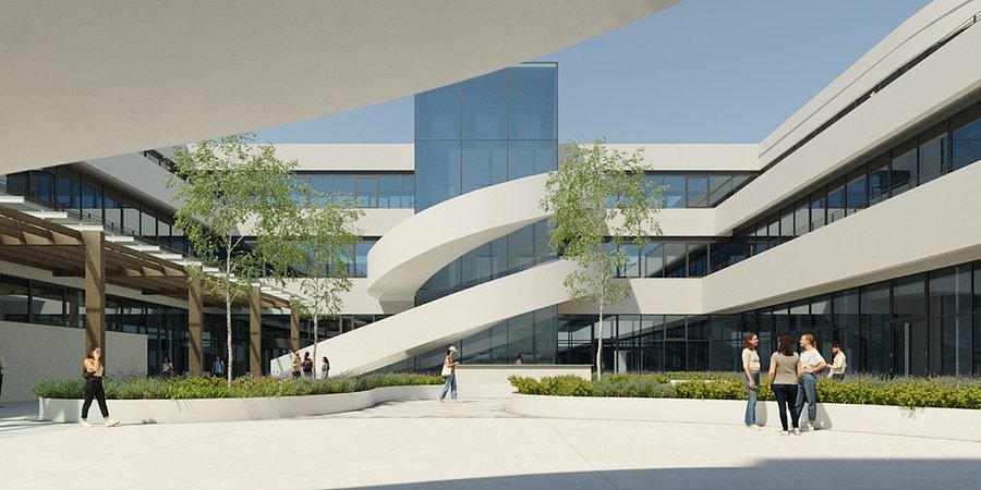 Universidade Europeia e IADE inauguram campus de 20 milhões no Parque das Nações