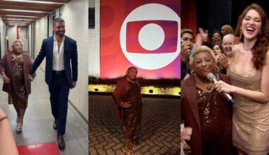 Patixa Teló na Globo