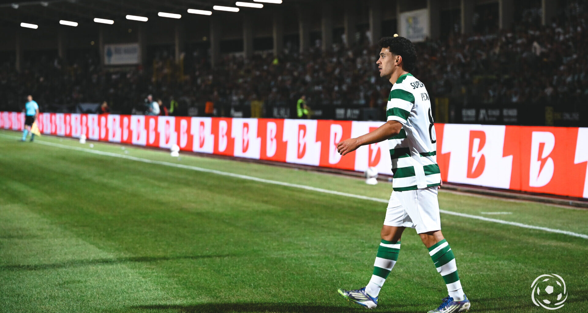 «Com o Viktor Gyokeres demorámos mais a adaptar-nos»