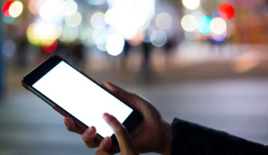 Como proteger seus dados pessoais no celular com práticas simples