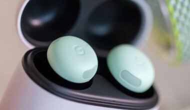Pixel Buds Pro 2 Google atualização inteligentes som