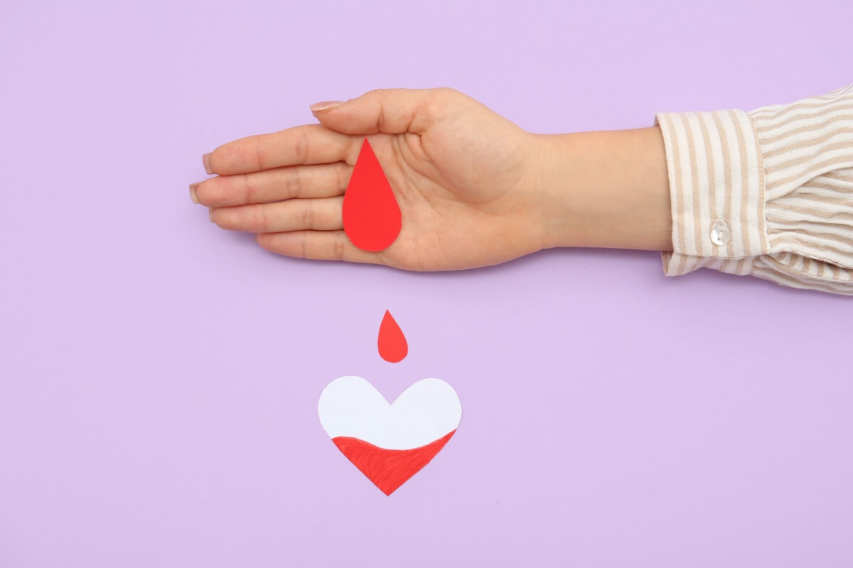 Veja em quais situações você pode ou não doar sangue
