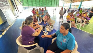 Prefeitura de Manaus apoia evento de conscientização sobre o Mês Mundial da Doença de Alzheimer