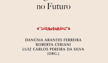 Proeec e Editora lançam o livro “Princípio educativo e práticas extensionistas do Programa Olhos no Futuro”