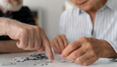 Três sintomas comuns podem revelar Alzheimer em estágio inicial, alerta especialista – Noticias R7