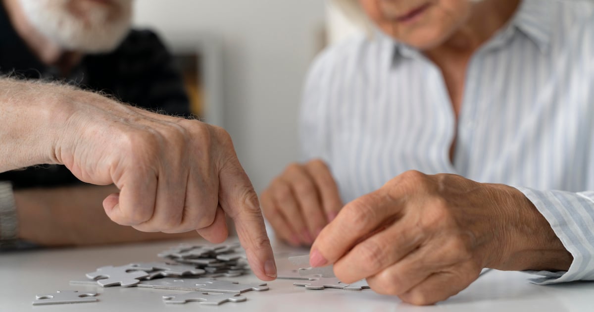 Três sintomas comuns podem revelar Alzheimer em estágio inicial, alerta especialista – Noticias R7
