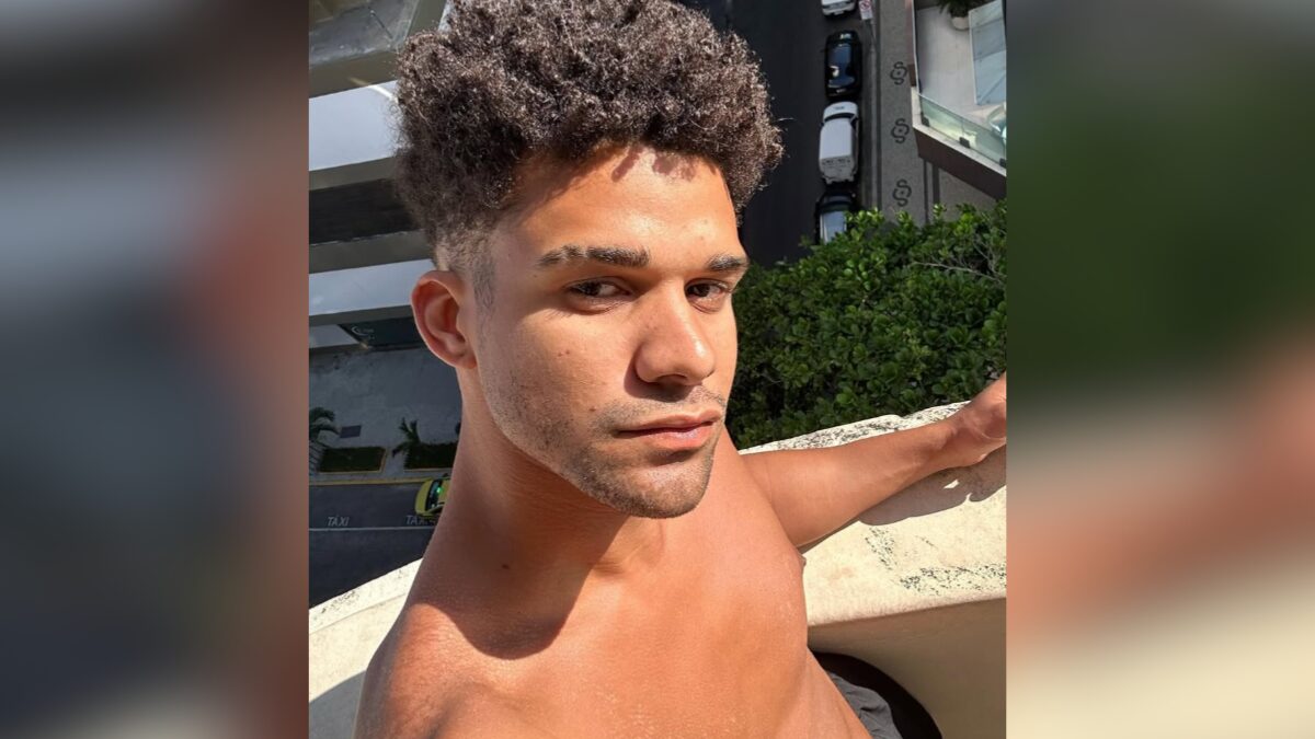 Quem é Lucas Leto, o Sardinha de Vale Tudo 
