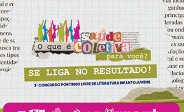 Estudante do Maranhão vence o 3º Concurso Portinho Livre de Literatura