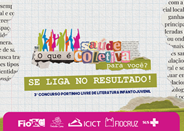 Estudante do Maranhão vence o 3º Concurso Portinho Livre de Literatura