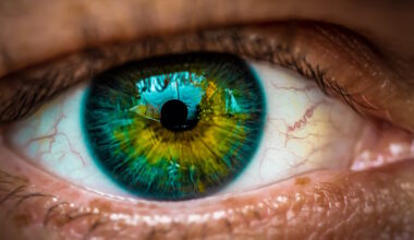 GER lança podcast “Gravado na Retina” para promover literacia em saúde ocular