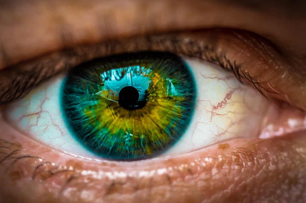 GER lança podcast “Gravado na Retina” para promover literacia em saúde ocular