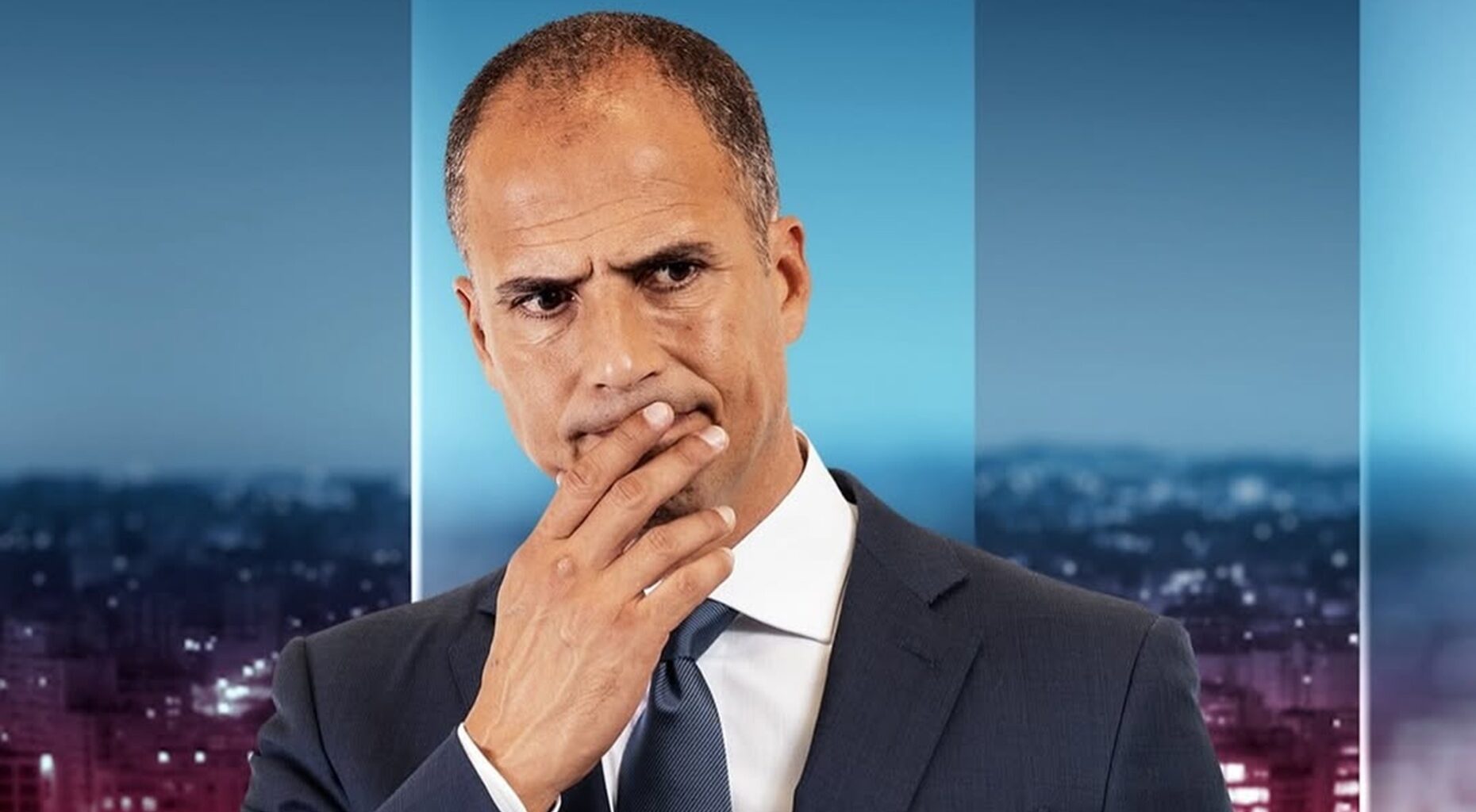 "Iniciar o programa com o trágico acidente é lamentável"