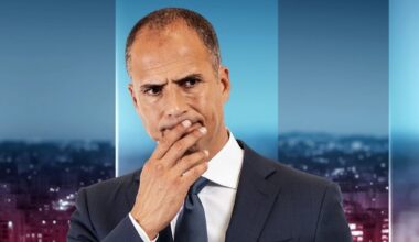 "Iniciar o programa com o trágico acidente é lamentável"