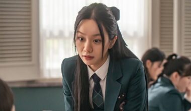 5 doramas para quem gostou de 'Rivalidade Amigável' com Lee Hyeri, do Girls' Day