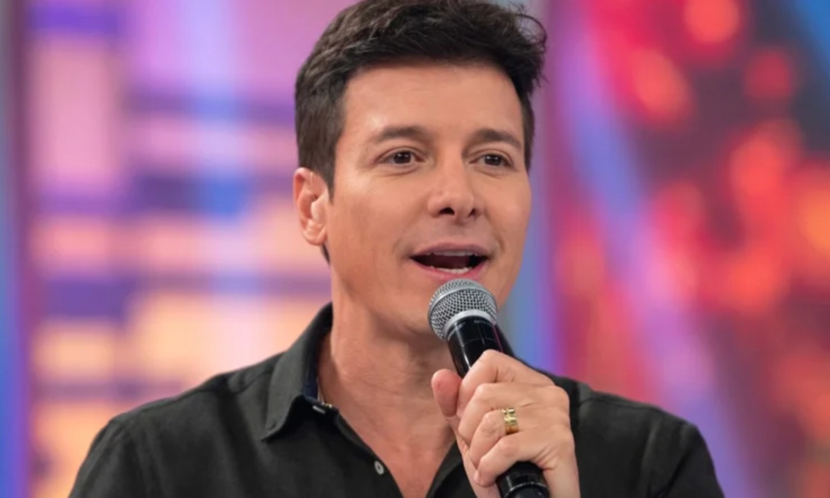 Rodrigo Faro choca com faturamento mensal longe da TV; saiba valor