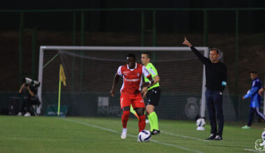 Braga prepara-se para vender Roger Fernandes por 40 milhões de euros