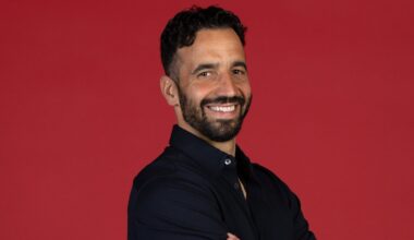 Manchester United de Ruben Amorim fecha guarda-redes por 21 milhões de euros