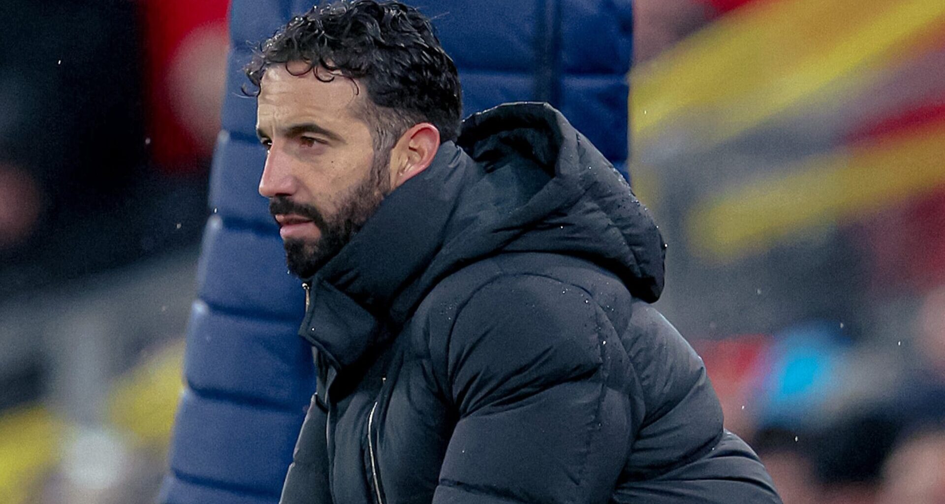 Aston Villa faz proposta por alvo do Manchester United de Ruben Amorim