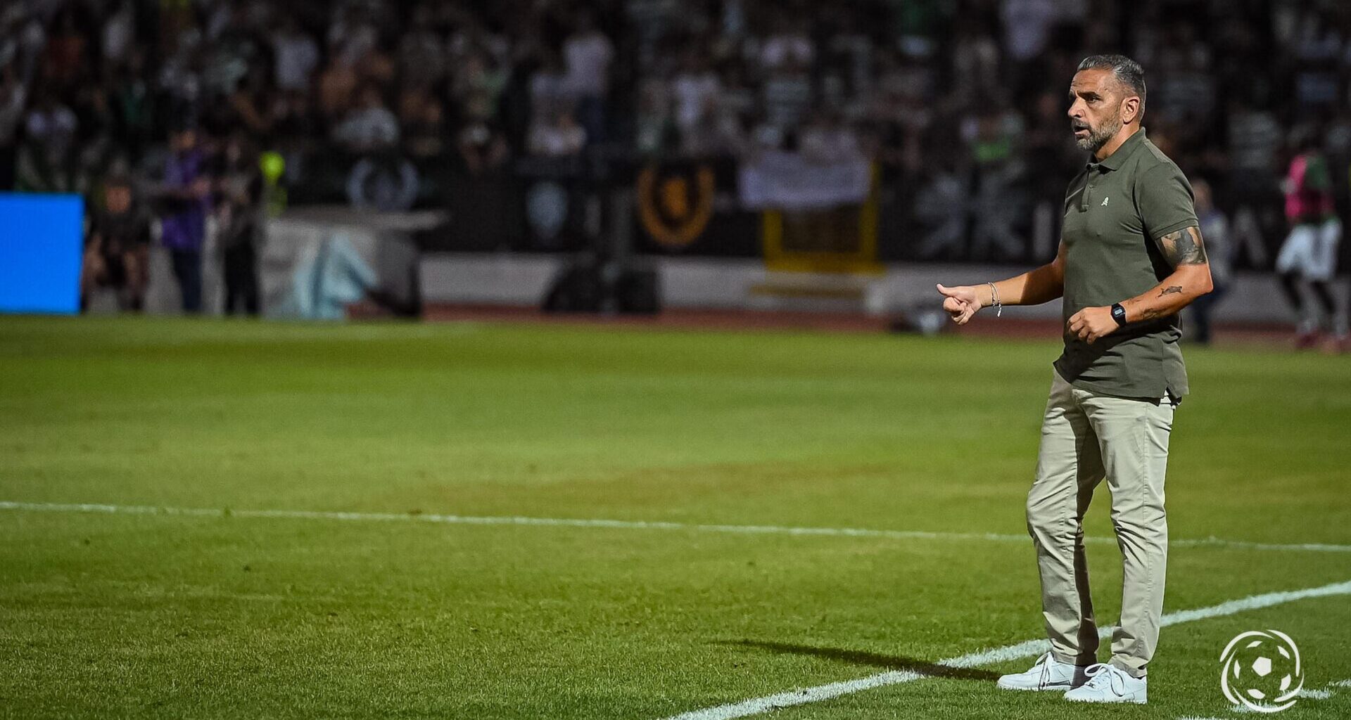 Sporting com baixa importante quase confirmada para a partida contra o Kairat Almaty
