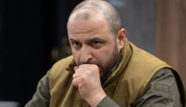 Ucrânia: Kiev esclarece que não há negociações de paz em curso com a Rússia