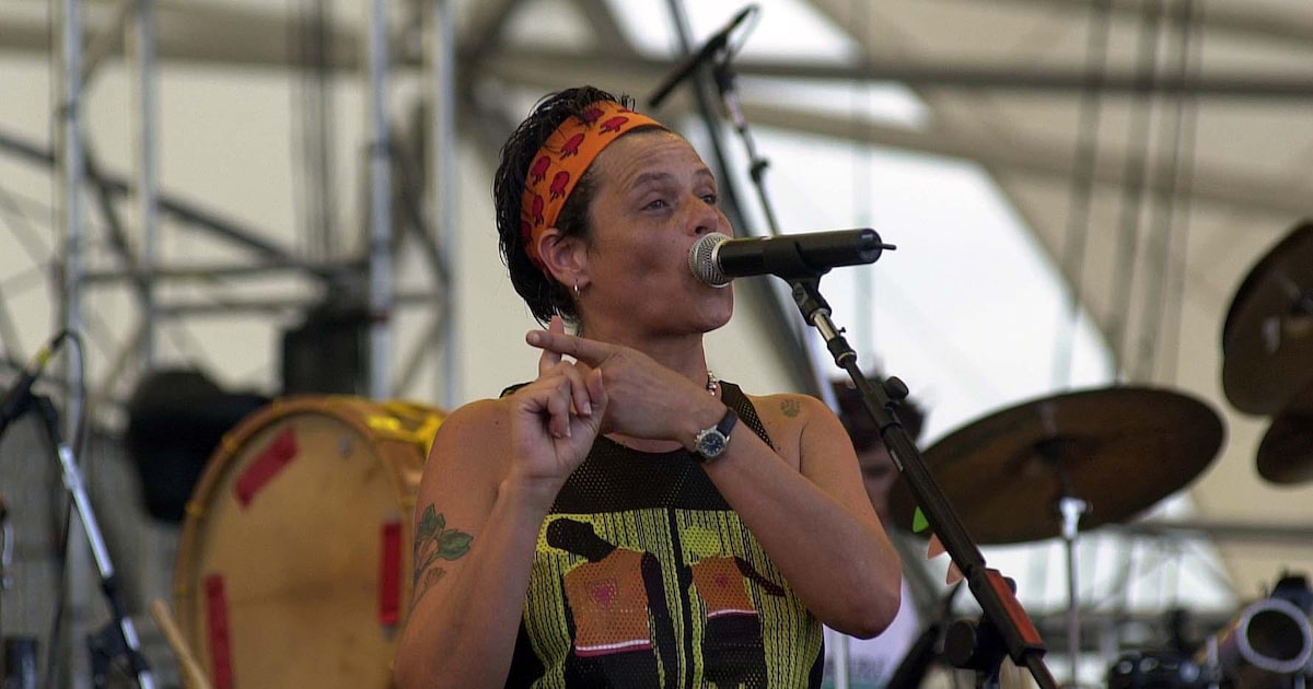 Biógrafo diz que Cássia Eller foi obrigada a gravar música de Marisa Monte
