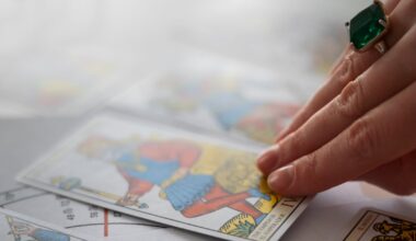 As revelações do tarot deste domingo (7) para os signos de Áries, Touro, Gêmeos e Câncer – Metro World News Brasil