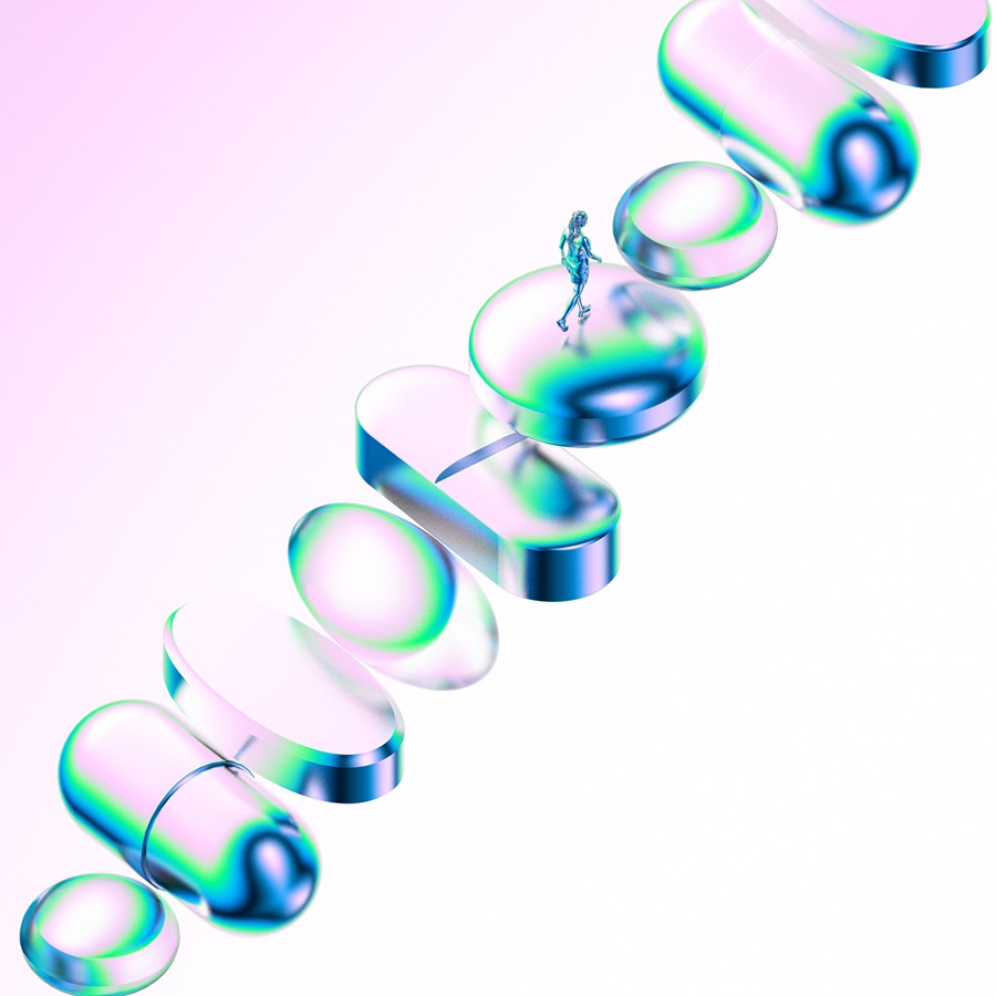Suplementos podem aumentar a longevidade?