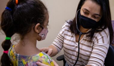 Prefeitura de Manaus alerta para os riscos da obesidade infantil