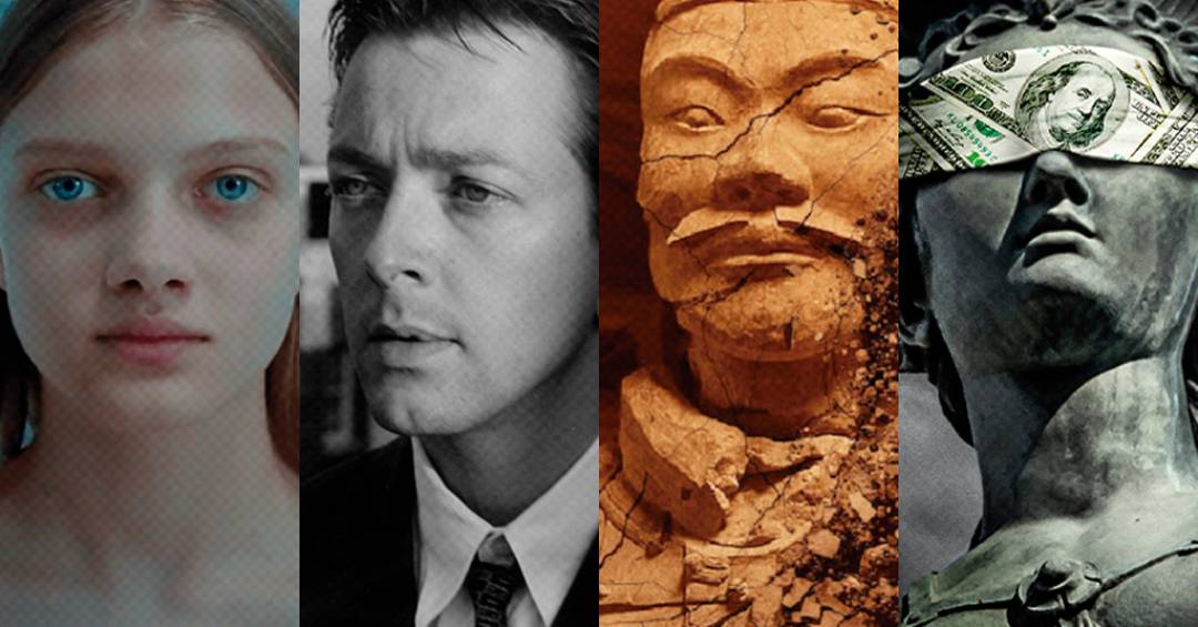 Pérolas do Streaming: o melhor do Netflix e do MUBI em setembro de 2025