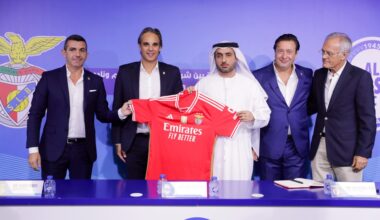 «O Benfica não pode contratar muito, mas sim contratar melhor»