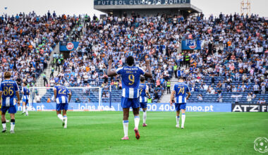 FC Porto integra grupo restrito que conta com Real Madrid ou Bayern Munique