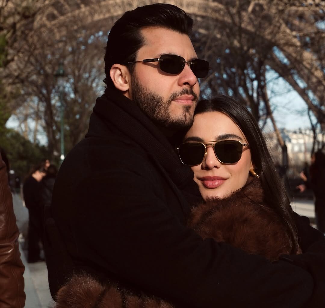 Gabriela Versiani fala sobre casamento com Murilo Huff e revela planos para o futuro