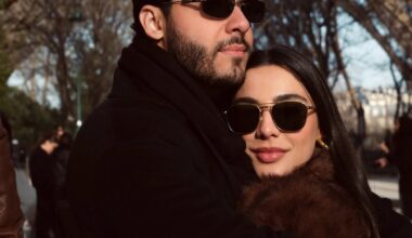 Gabriela Versiani fala sobre casamento com Murilo Huff e revela planos para o futuro