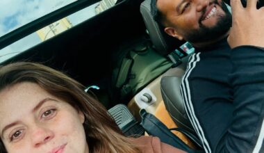 Tati Machado desabafa sobre apoio da família após perder o filho: "Um dia de cada vez"