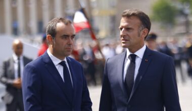 Governo francês pondera imposto para os super-ricos