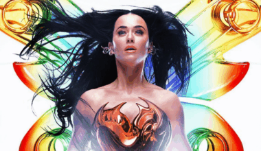 Katy Perry terá ônibus temático e ações especiais para fãs em Curitiba – CBN Curitiba – A Rádio Que Toca Notícia