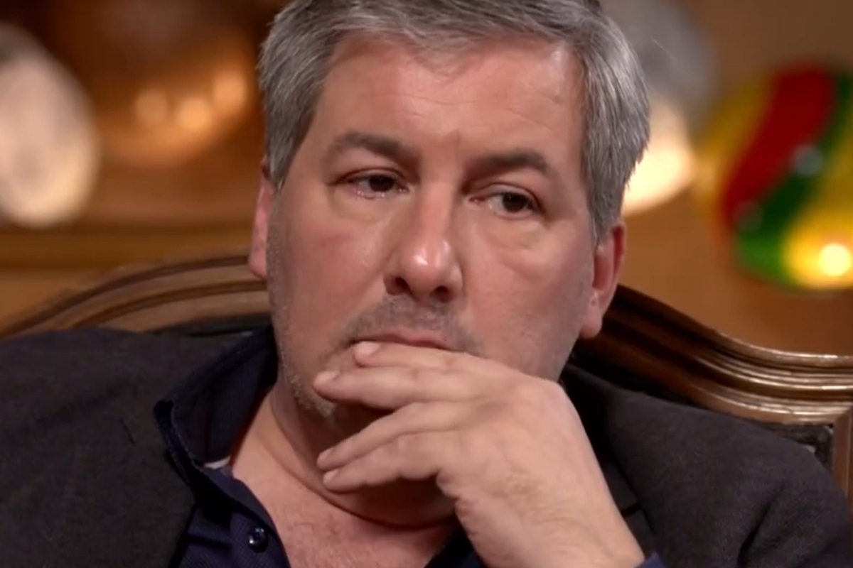 Bruno de Carvalho obrigado a entrar no Big Brother Verão