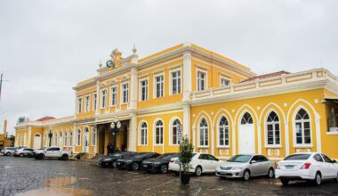 Juiz Federal apresenta exposição de fotos nesta quarta em PG