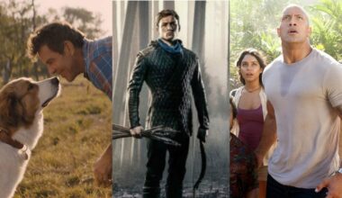 Sessão da Tarde_ veja os filmes da semana na Globo (15 a 19 de setembro de 2025)