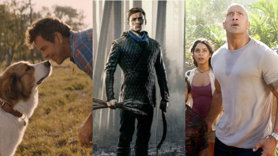 Sessão da Tarde_ veja os filmes da semana na Globo (15 a 19 de setembro de 2025)