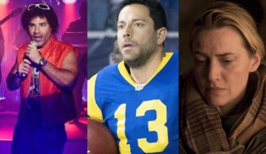 Sessão da Tarde: veja os filmes da semana na Globo (1º a 5 de setembro de 2025)