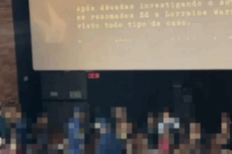 Sessão de 'Invocação do Mal' é interrompida após briga por assentos no Benedito Bentes