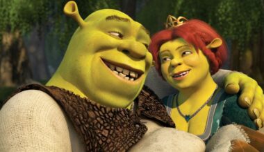 Shrek para Sempre: 5 curiosidades sobre o filme da Sessão da Tarde
