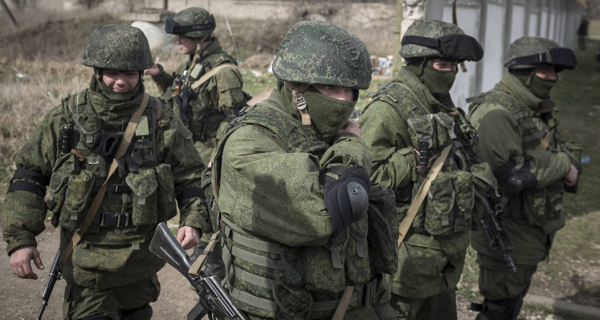 "Se morrerem na Ucrânia, ninguém notará": Rússia recruta 250 mil presos para a guerra, 40% com doenças graves