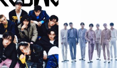 Superando BTS, Stray Kids assume o posto de grupo mais bem sucedido do século na Billboard