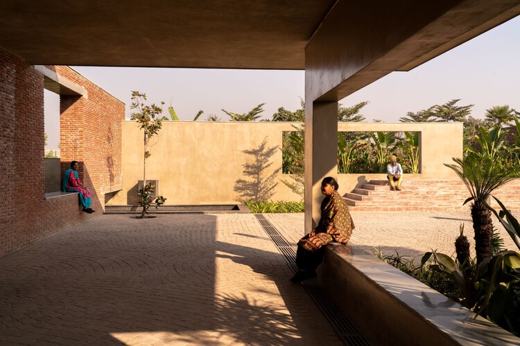 Casa Santuário / RENESA Architecture Design Interiors Studio - Fotografia de Interiores, Concreto
