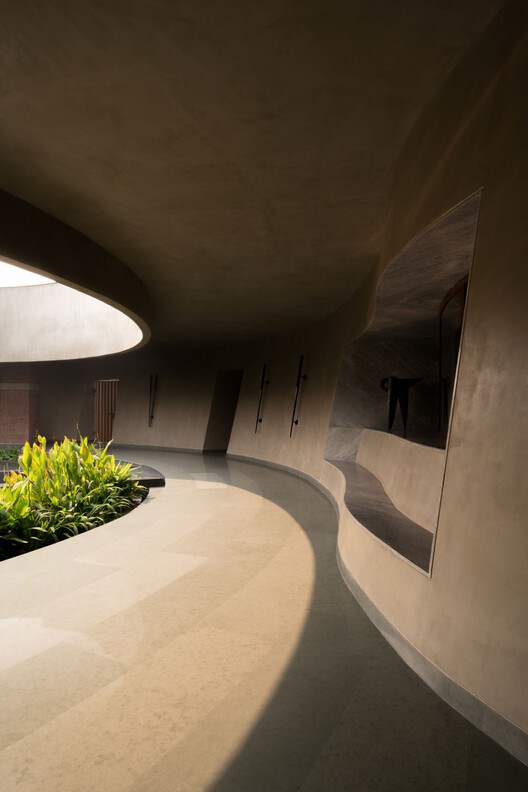 Casa Santuário / RENESA Architecture Design Interiors Studio - Fotografia de Interiores, Concreto