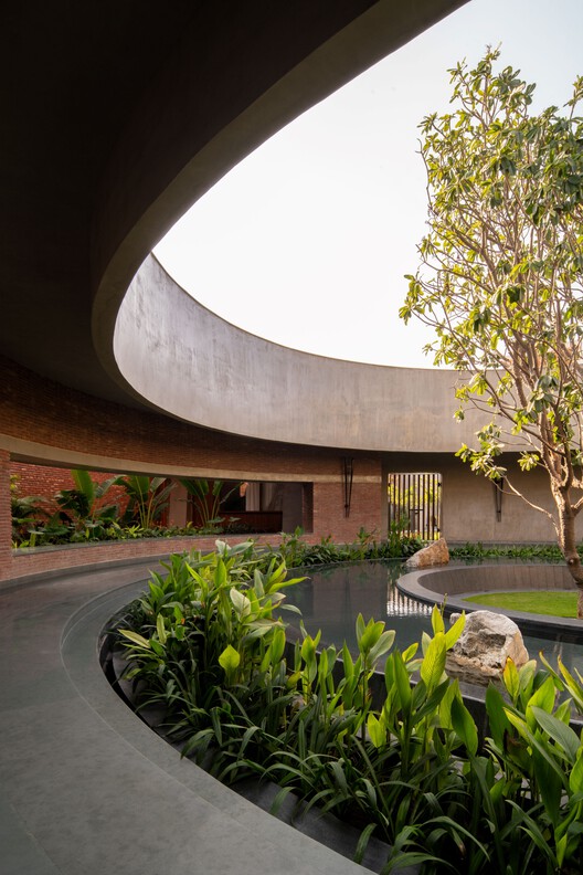 Casa Santuário / RENESA Architecture Design Interiors Studio - Fotografia de Exterior