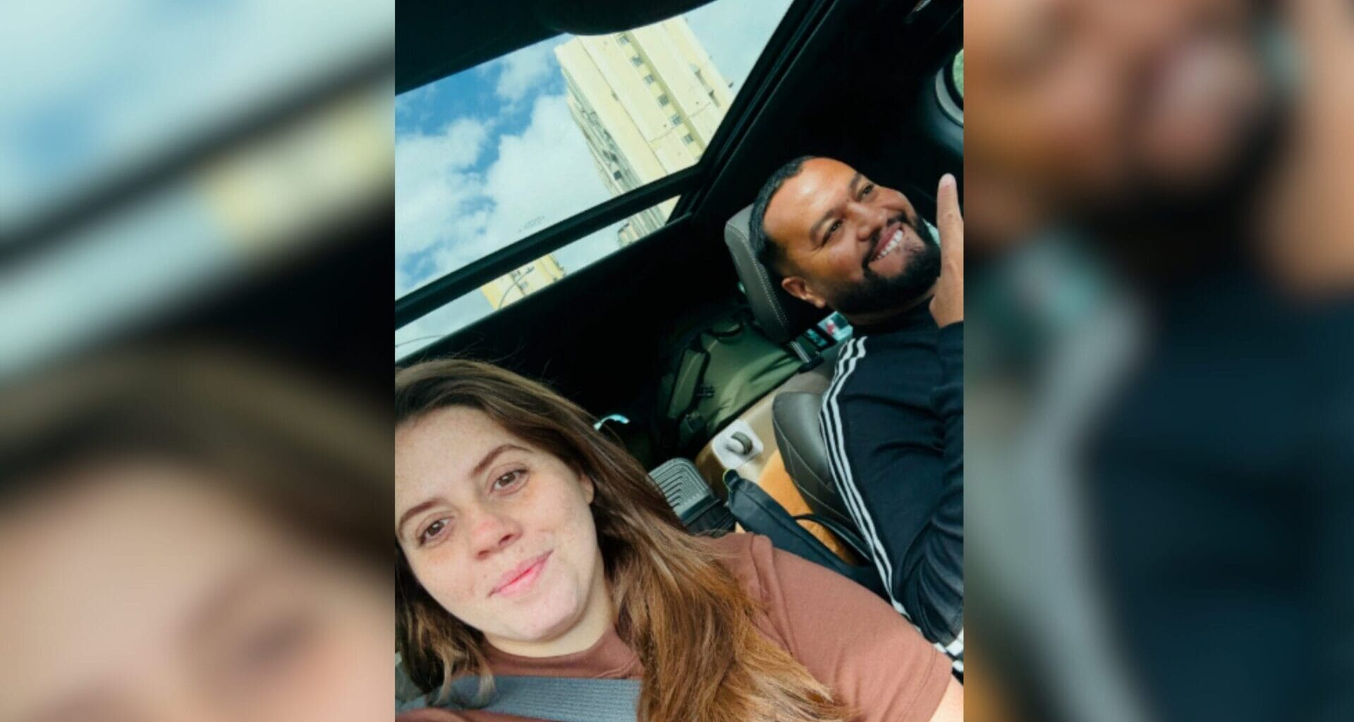 "Obrigada, meu Rio": Tati Machado fala sobre o luto e se despede de cidade "refúgio"